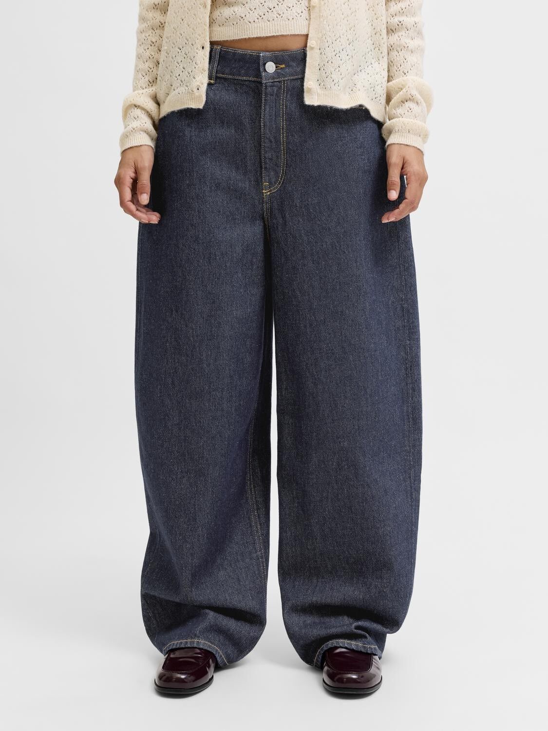 Jxsakai Baggy Barrel Mw R425 Dnm Noos