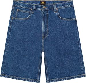 ASHER SHORT