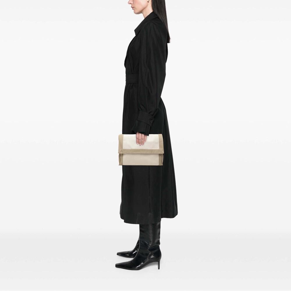 Herm&egrave;s Clutch