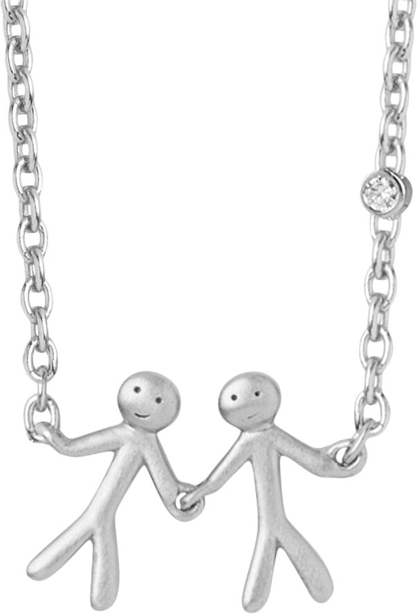Together My Love 2 Necklace