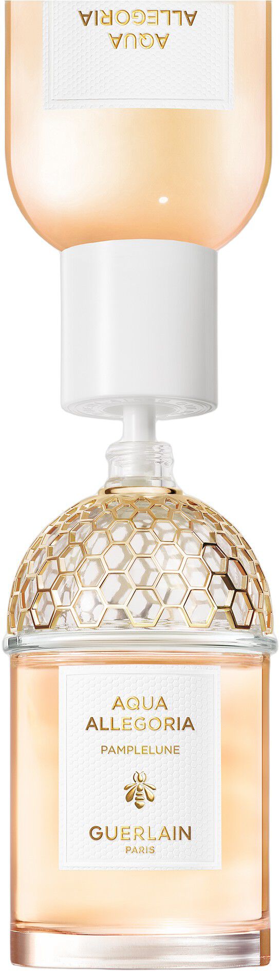 Aqua Allegoria Pamplelune EdT 125ml