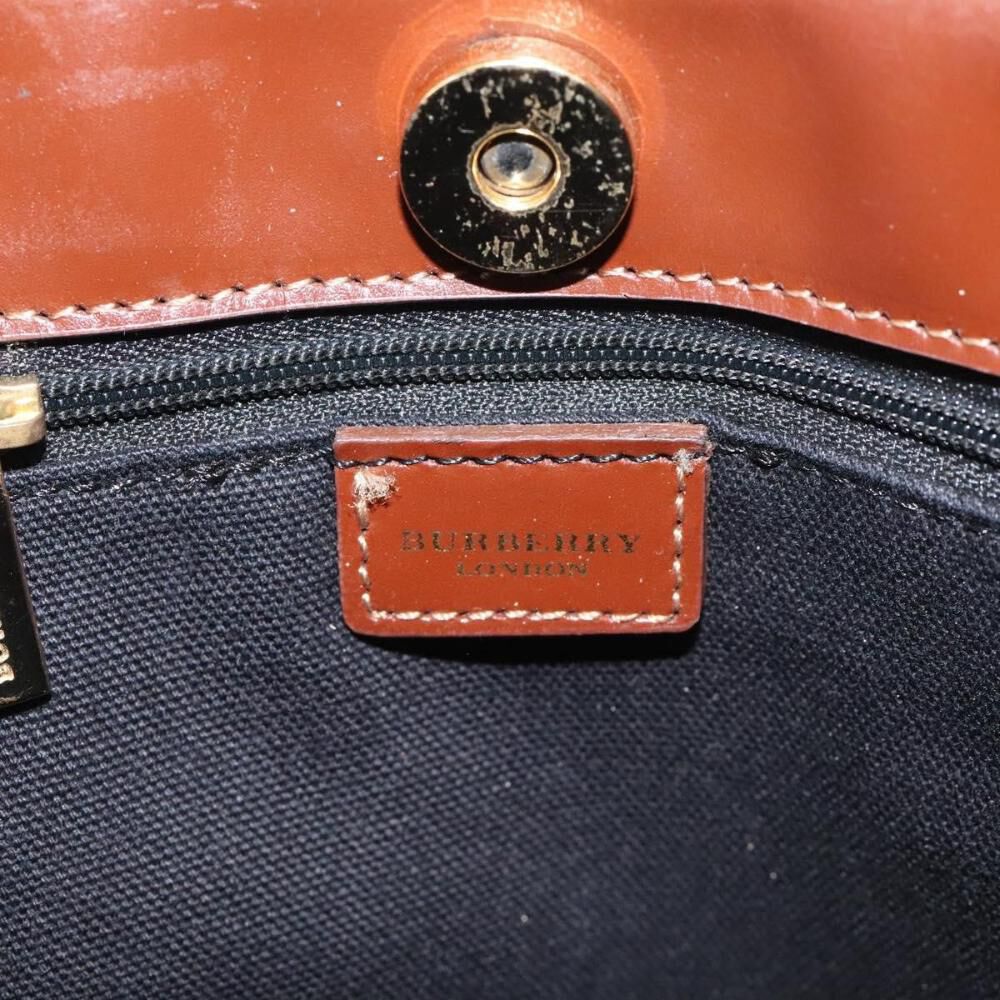 Burberry Tote