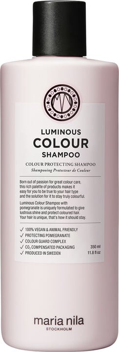 Luminous Colour Shampoo 350 ml