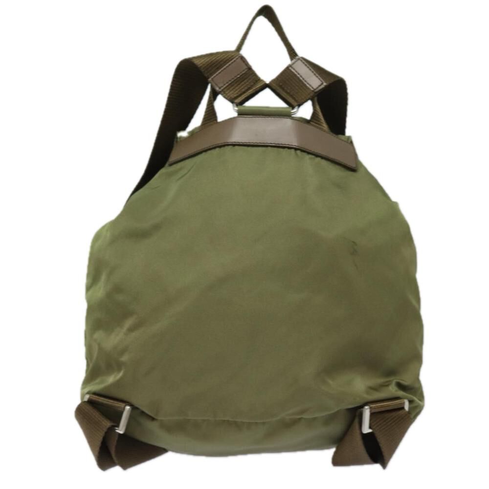 Prada Backpack