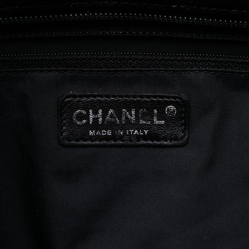 Chanel Tote