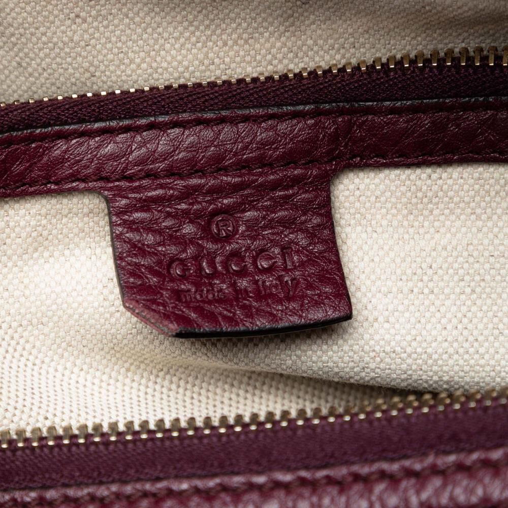 Gucci Bamboo