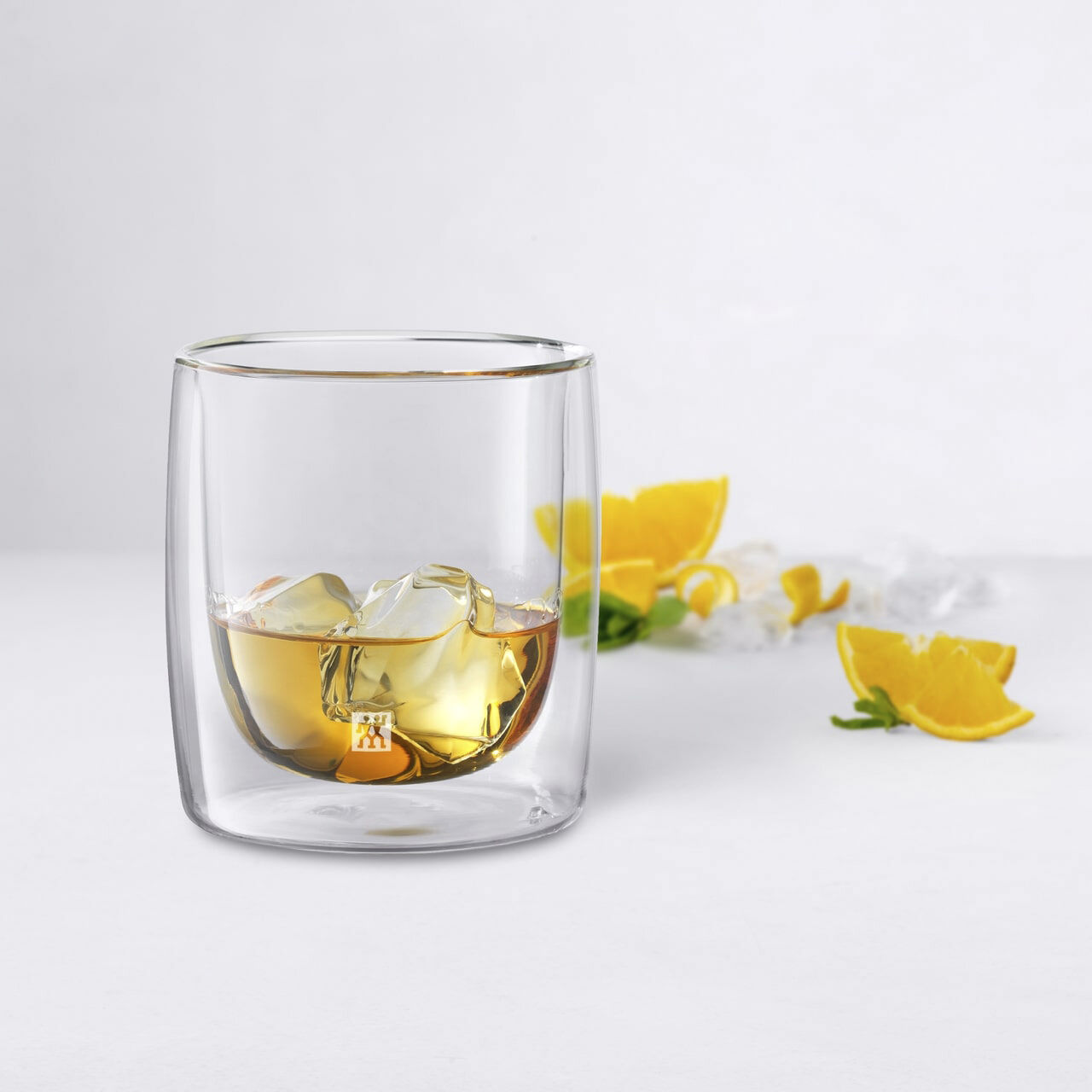 Sorrento Bar Whiskyglas set 270/2