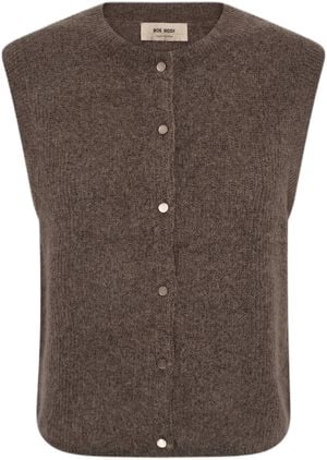 MMAlmine Thora Knit Vest