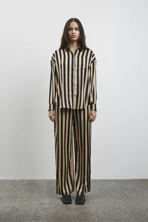 IXNALAN STRIPED PA