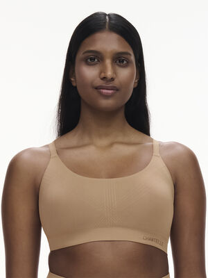 CO SHAPEWEAR TOP WIREFREE SUPPORT T