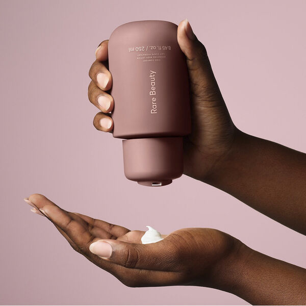 Find Comfort Hydrating Body Lotion