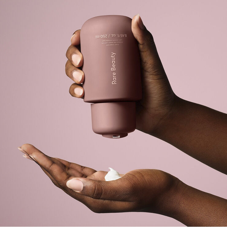 Find Comfort Hydrating Body Lotion