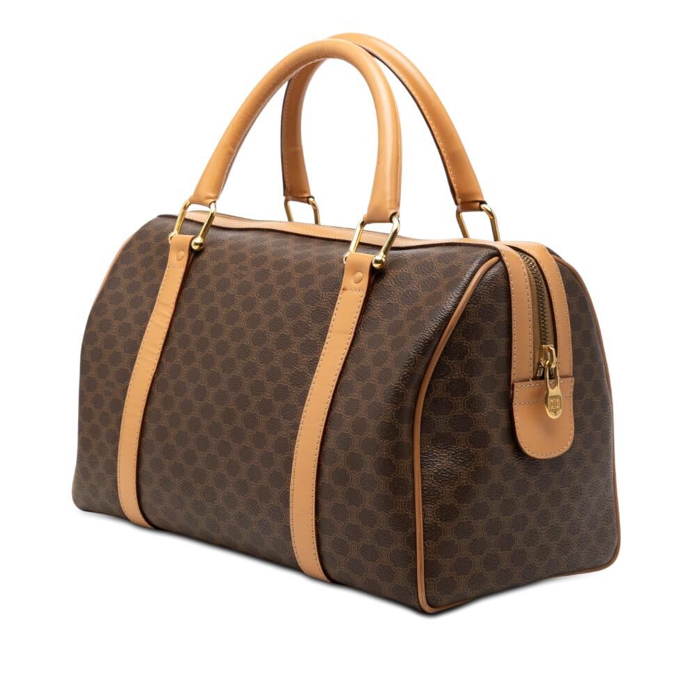 Celine Boston Bag