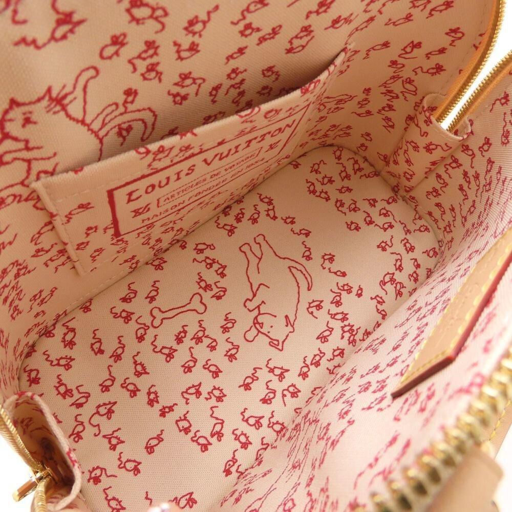 Louis Vuitton Alma