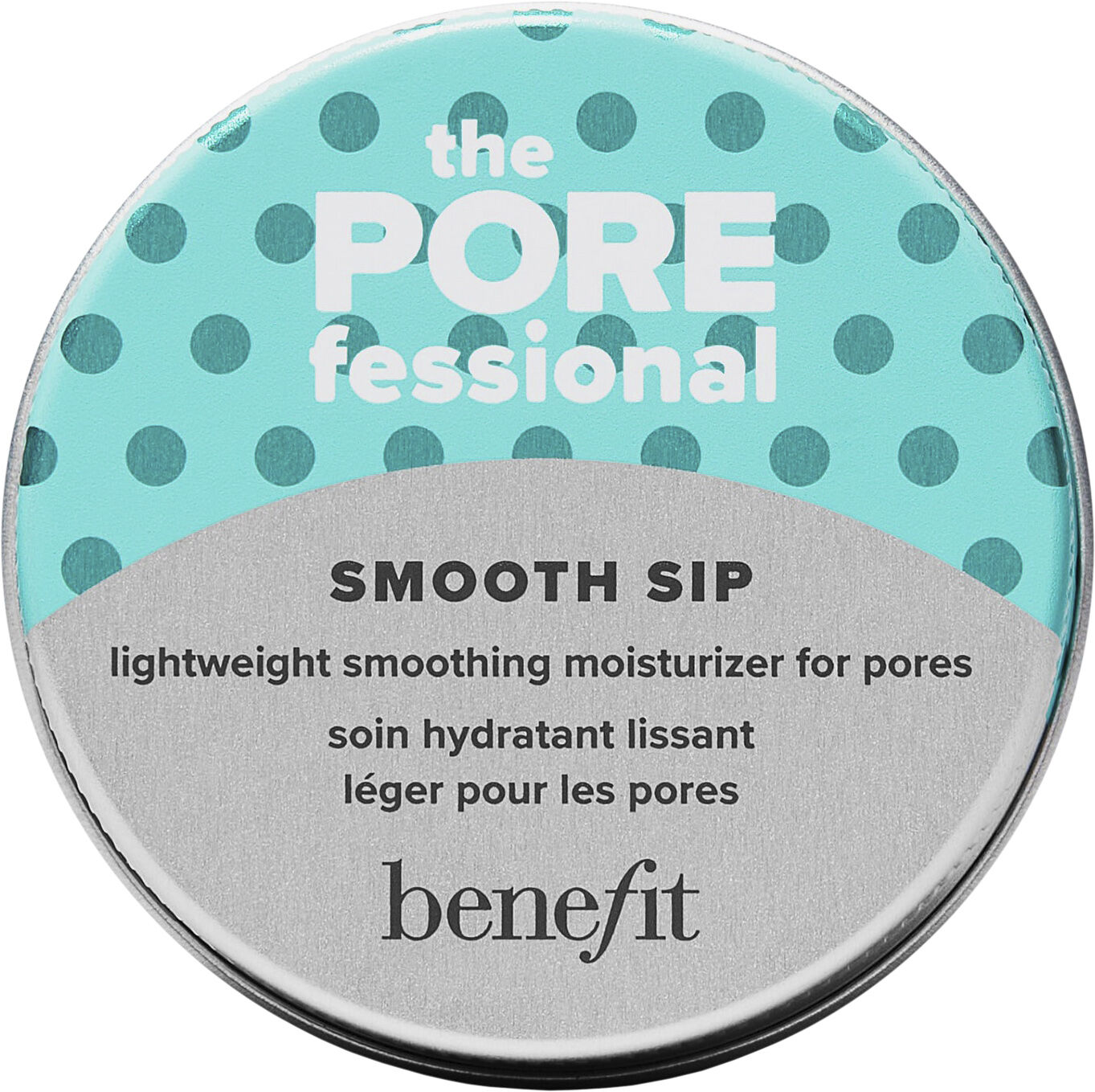The POREfessional Smooth Sip Mini