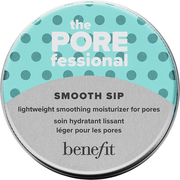 The POREfessional Smooth Sip Mini