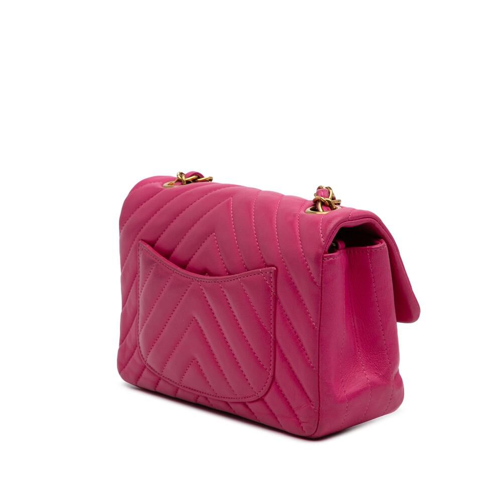 Chanel Flap Bag