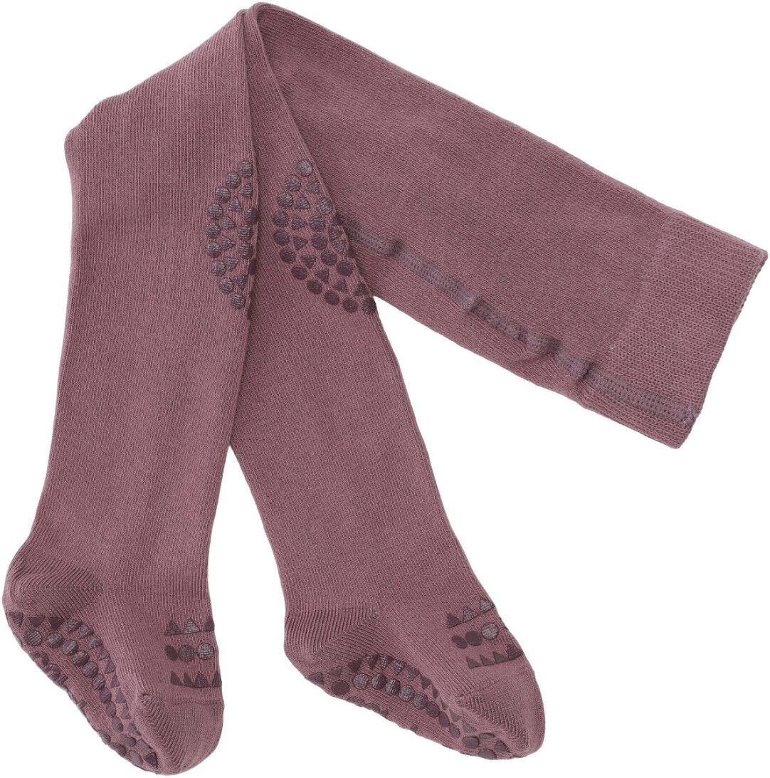 Crawling tights - cotton