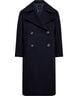 Cashmere Coat W - Anke
