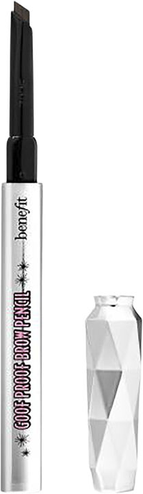 Goof Proof Mini Brow Pencil - vattenfast ögonbrynspenna i ministorlek