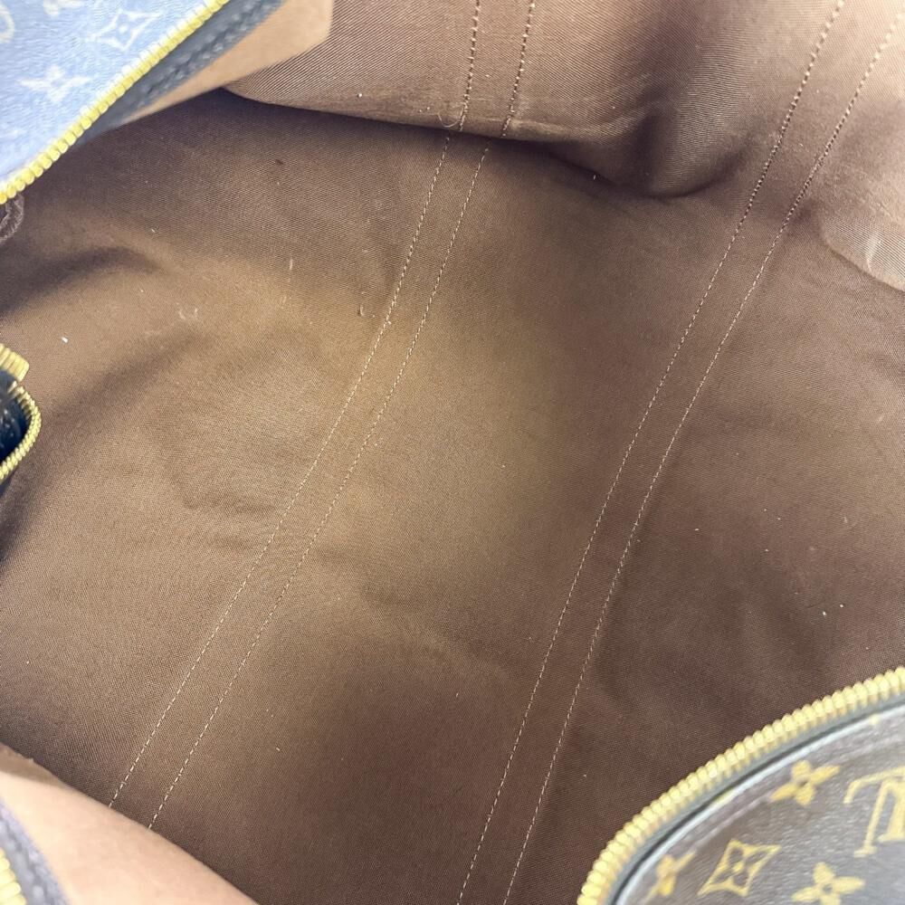 Louis Vuitton Keepall