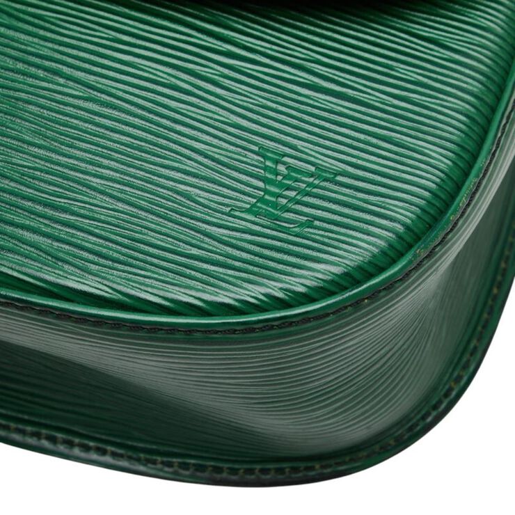 Louis Vuitton Saint Cloud