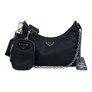 Prada Shoulder Bag