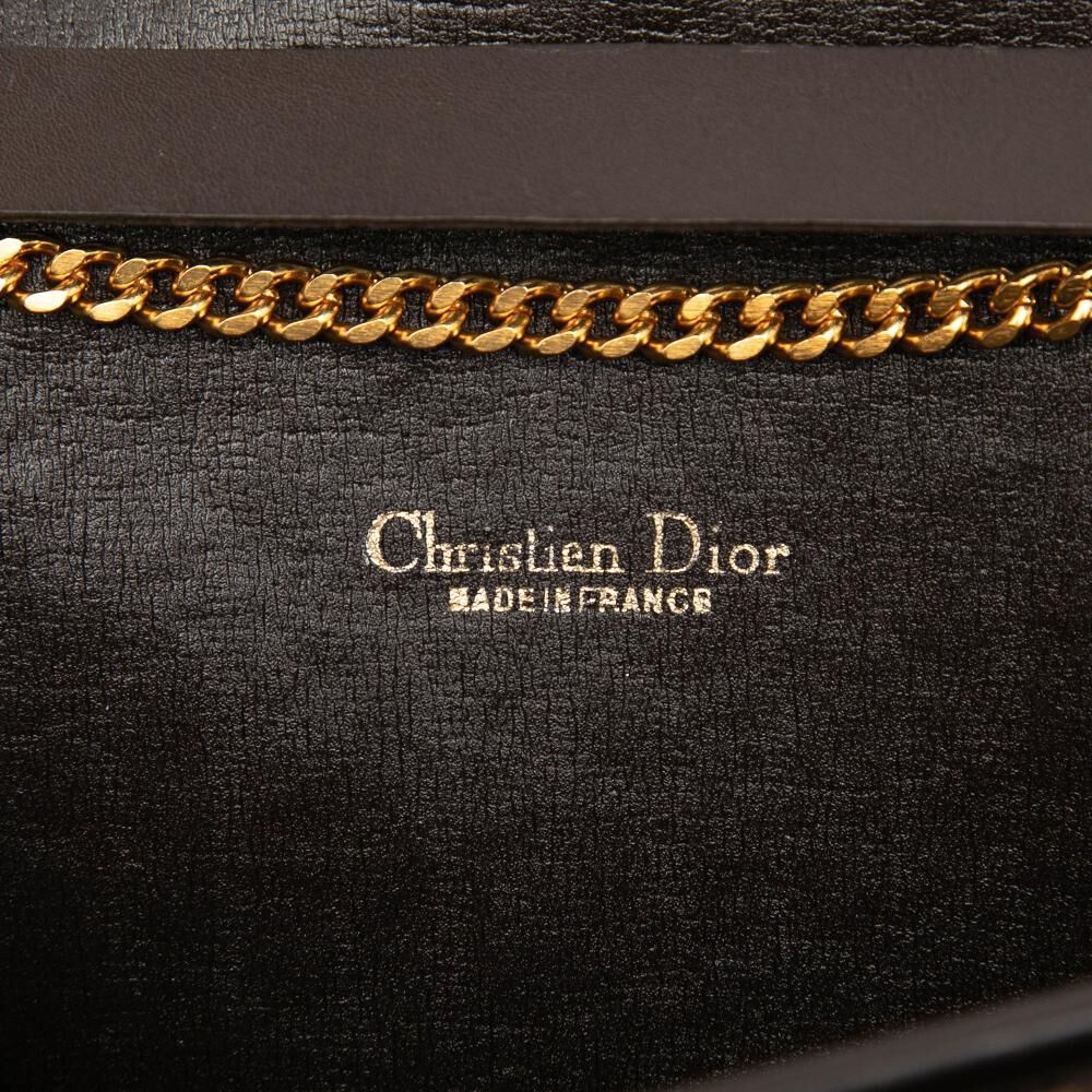 Dior Shoulder Bag