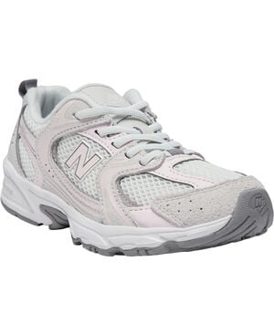 New Balance 530 Kids Bungee Lace