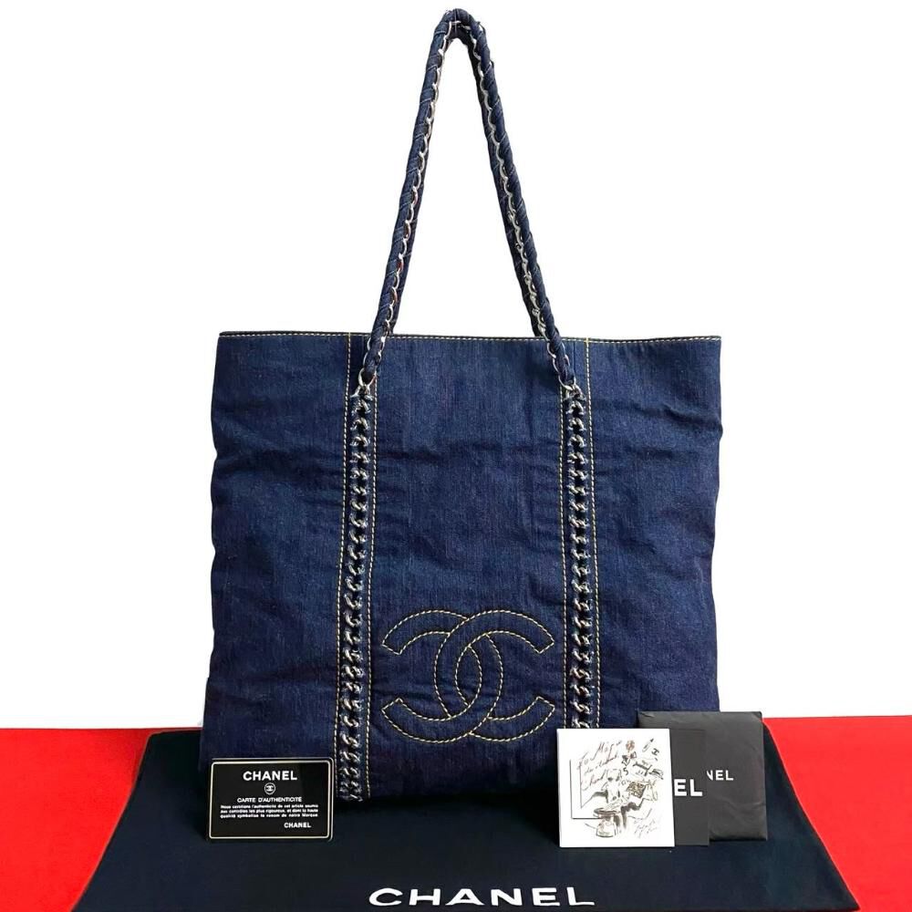 Chanel Tote