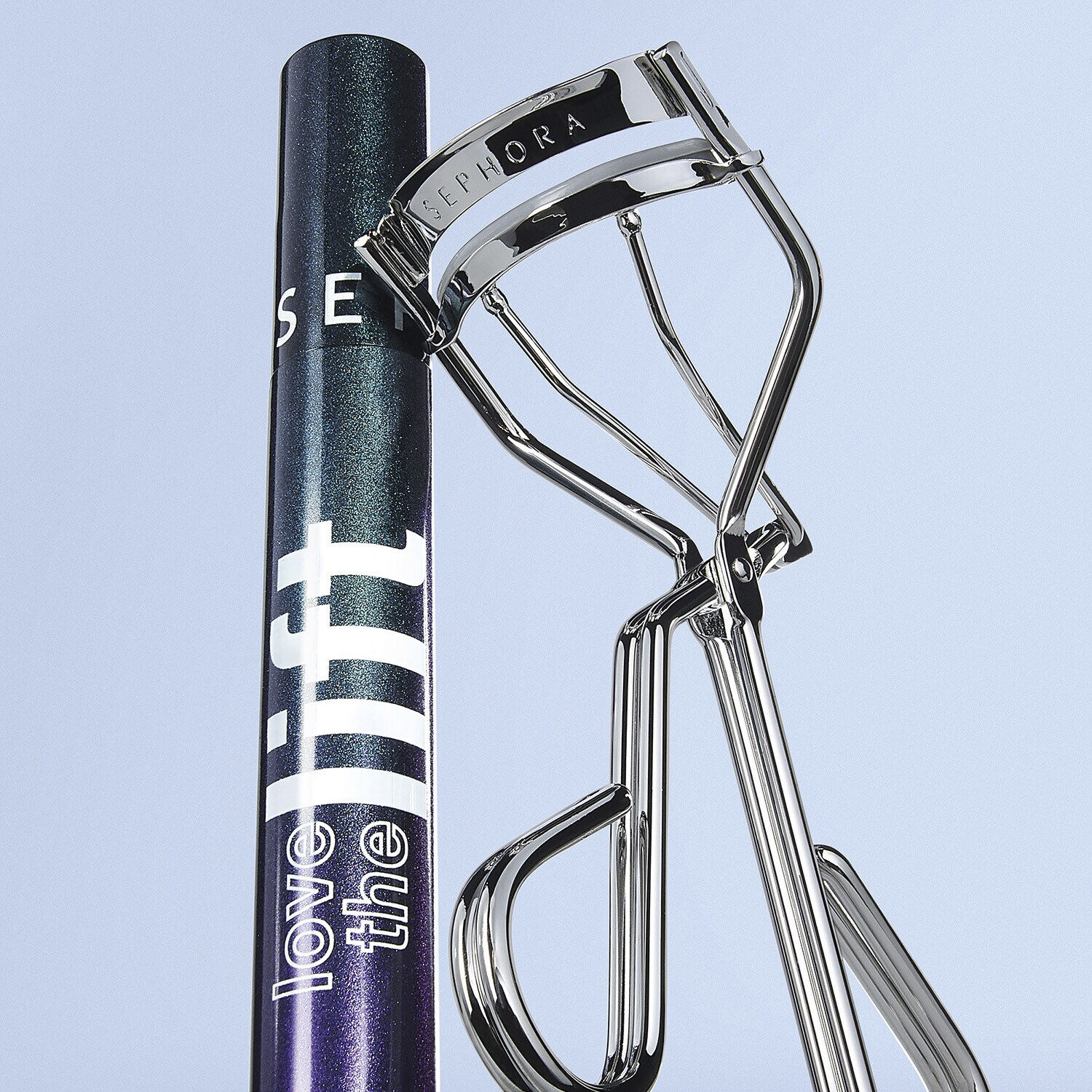 Love The Lift Waterproof - Curling and Volumizing Mascara
