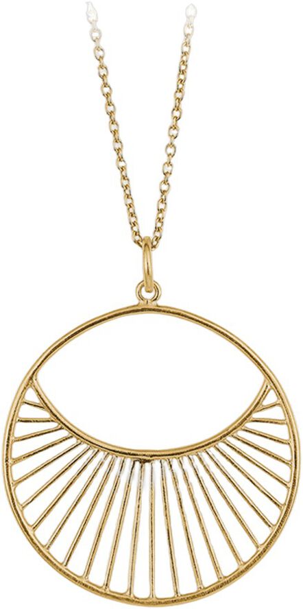 Daylight necklace short 40-48 cm