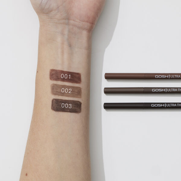 Ultra thin Brow pencil 0,09 g