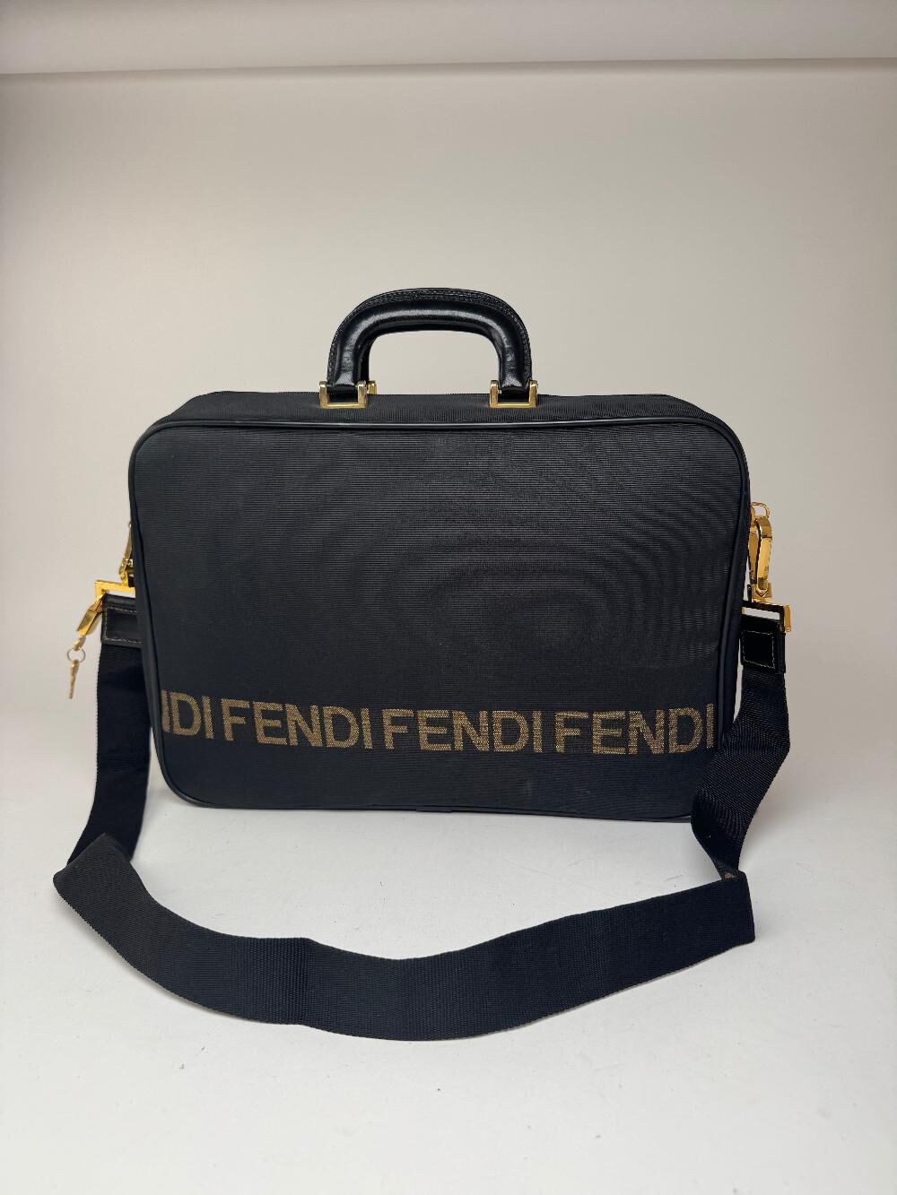 Fendi Shoulder Bag