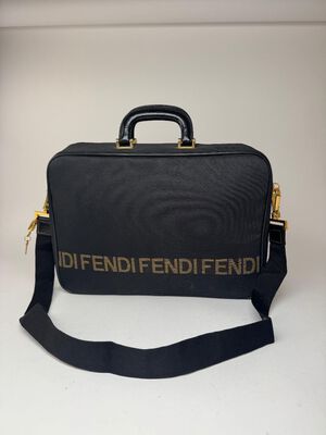 Fendi Shoulder Bag