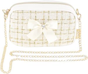 TASKE HVIDGULD MSL&Oslash;JFE TI