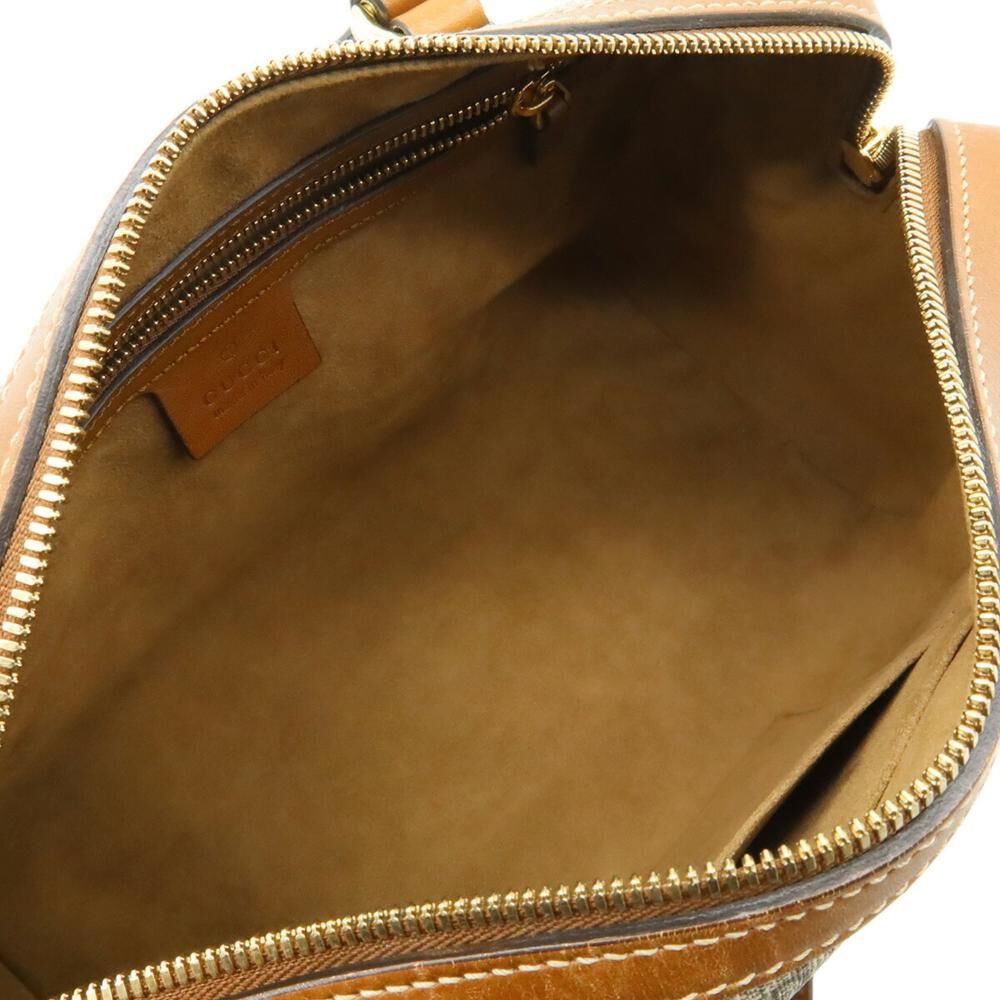 Gucci Boston Bag