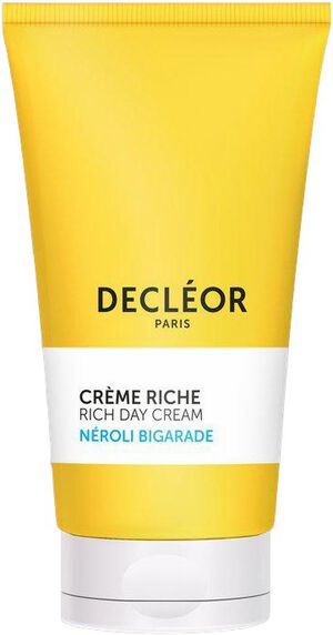 Rich Cream Neroli Bigarade 50 ml