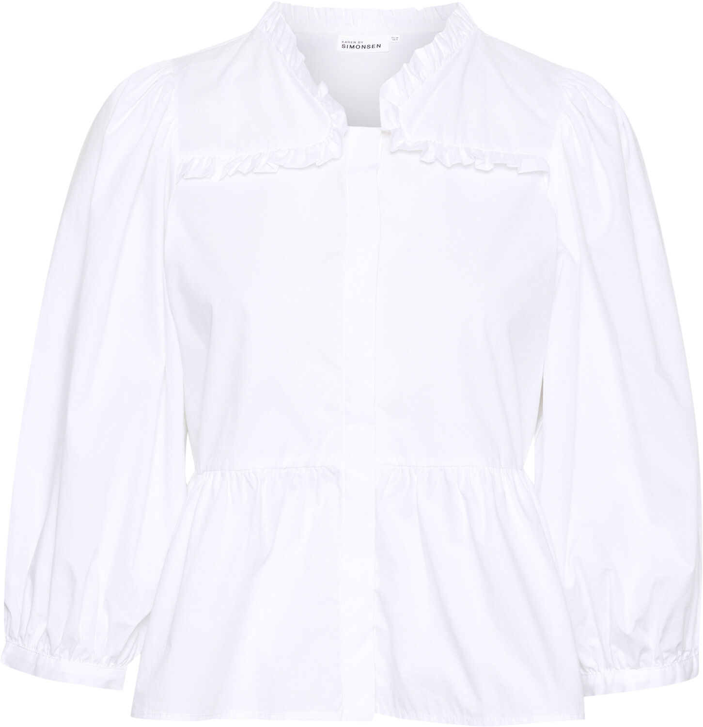 KBZuena Nette Blouse