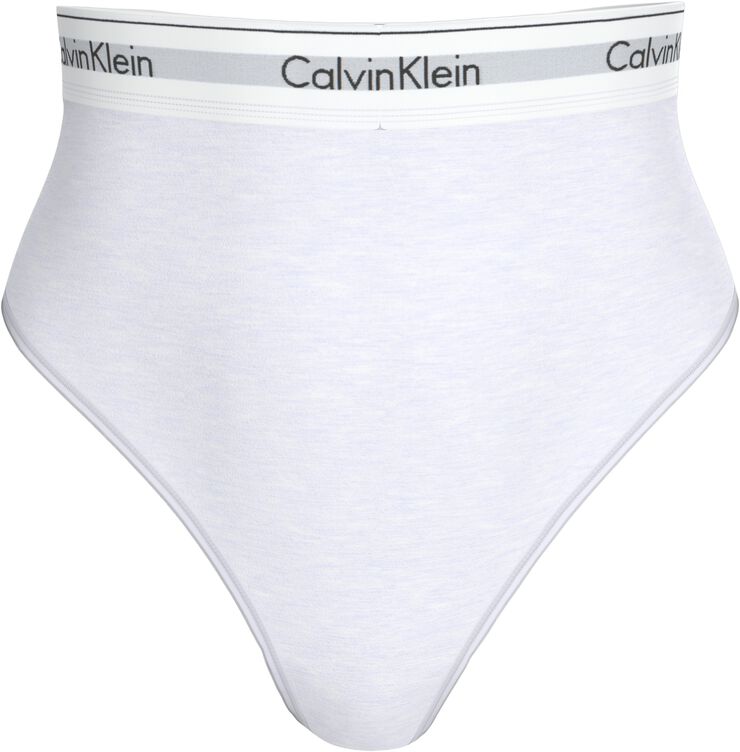 Icon Cotton Modal Shapewear Thong