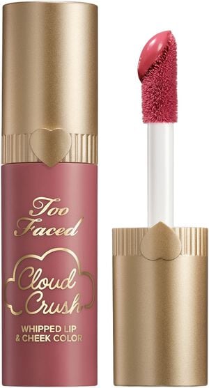 Cloud Crush Whipped Lip & Cheek  läpp- och kindfärg