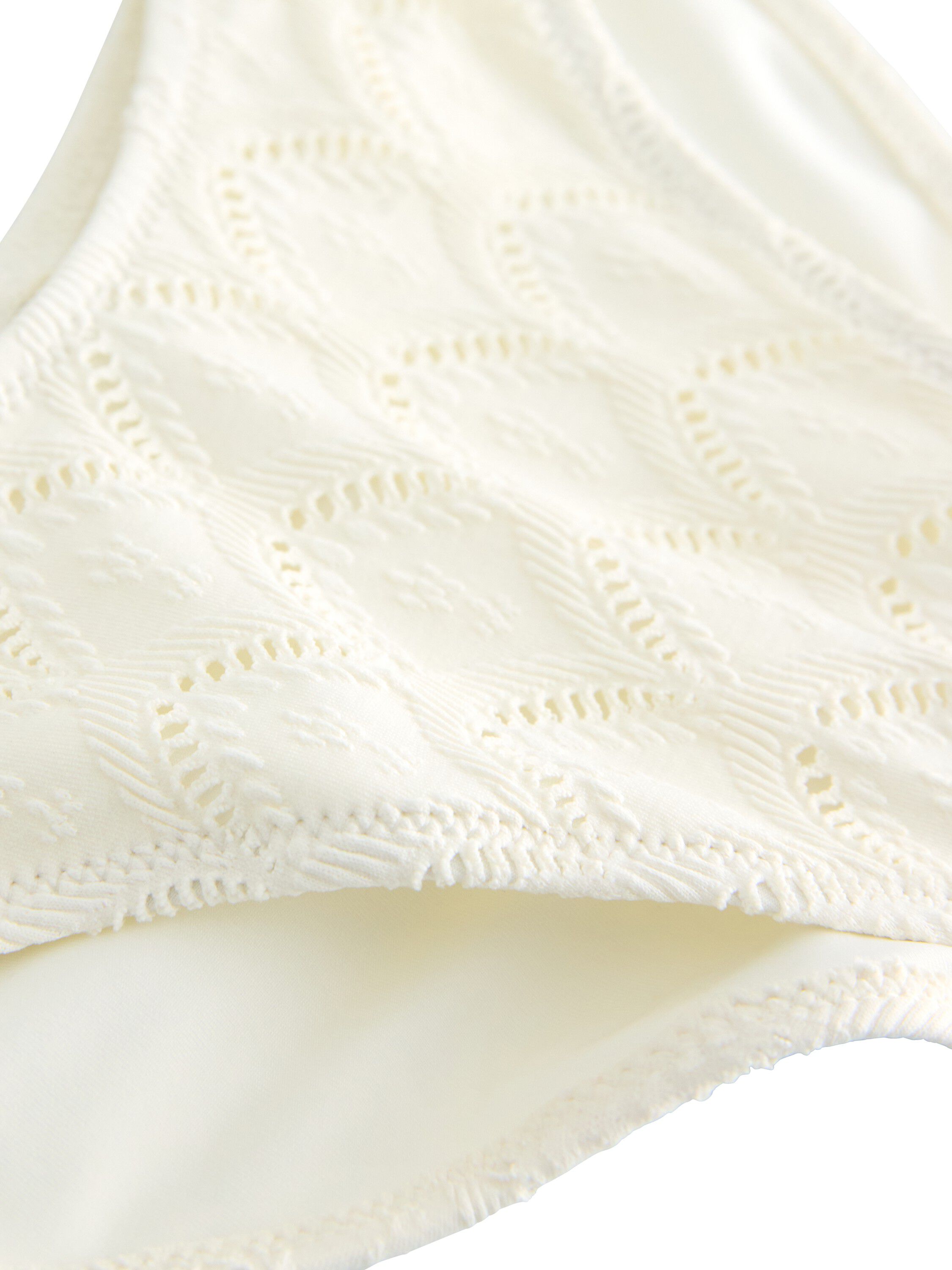 Bikinitruse med brasiliansk passfor