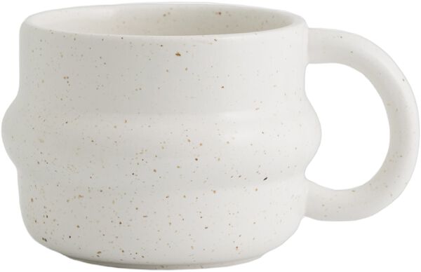YSIA cup - ivory