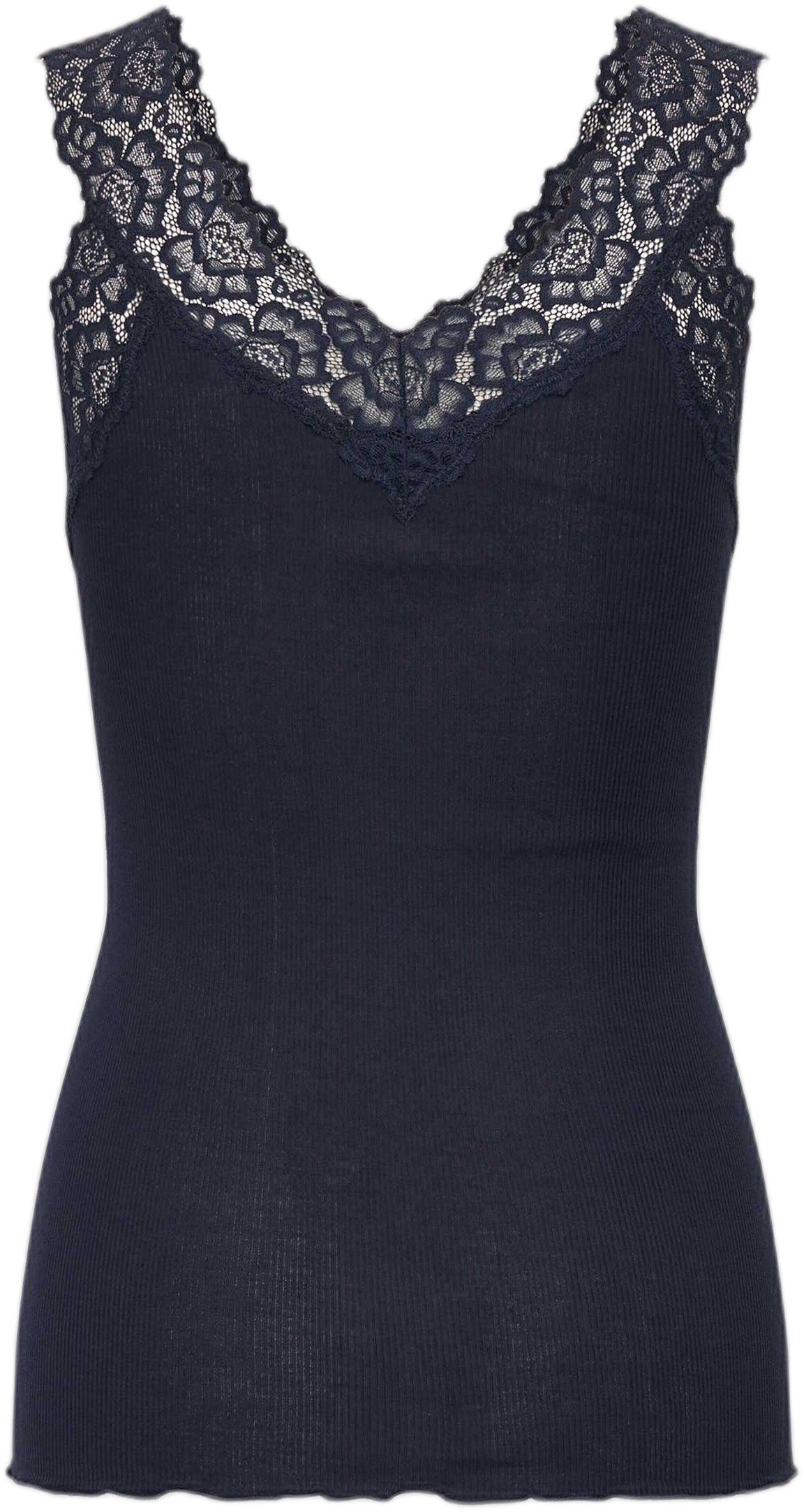 RWBernadine Organic SL Lace Top