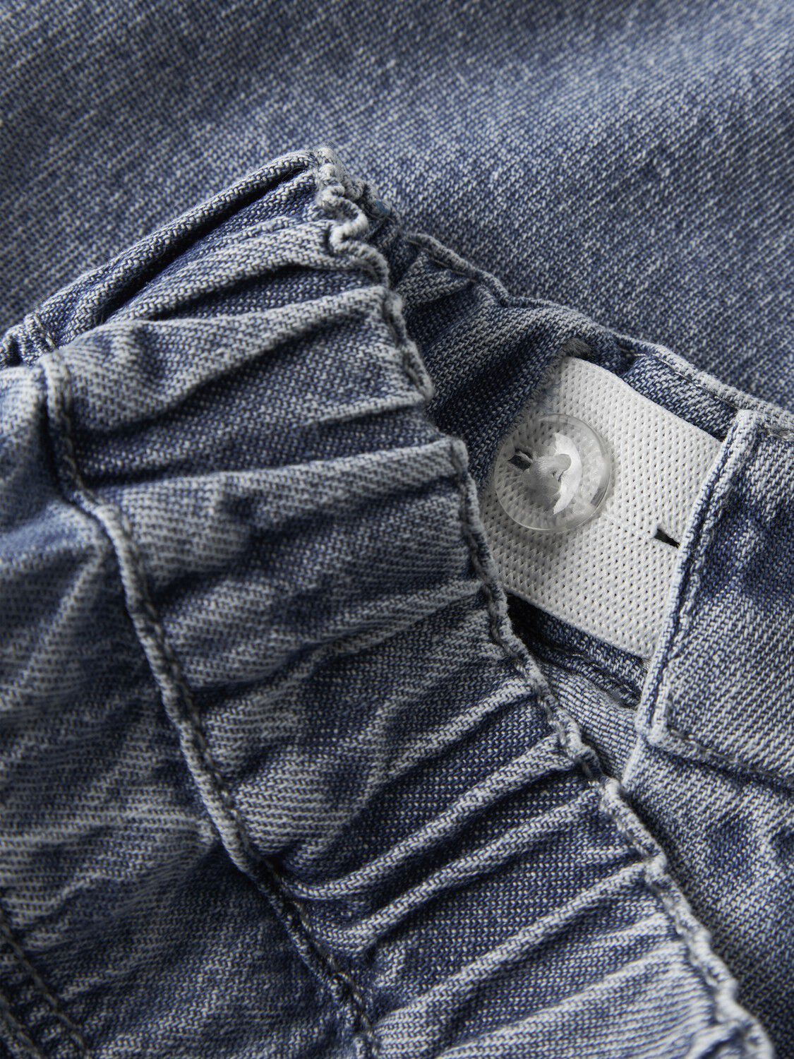 NMNTAYA LOOSE JEANS 1166-FD LIL