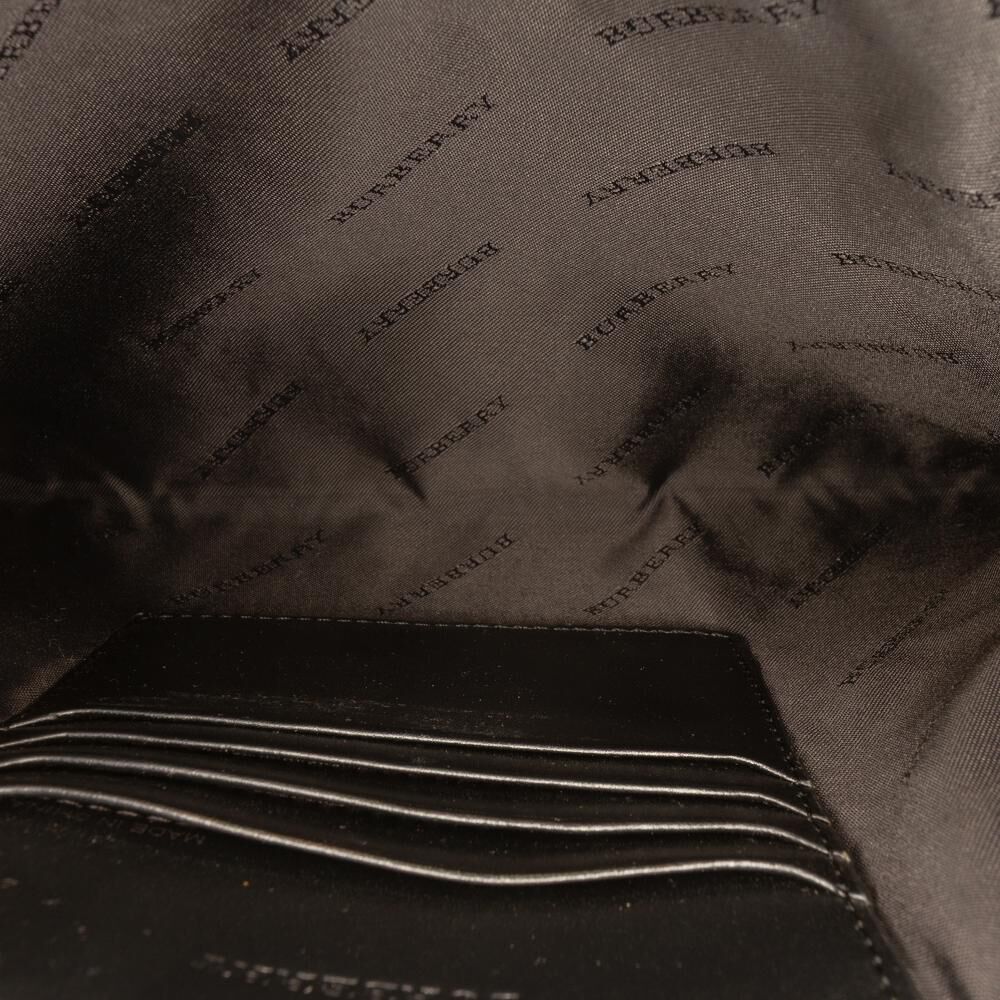 Burberry Crossbody Bag