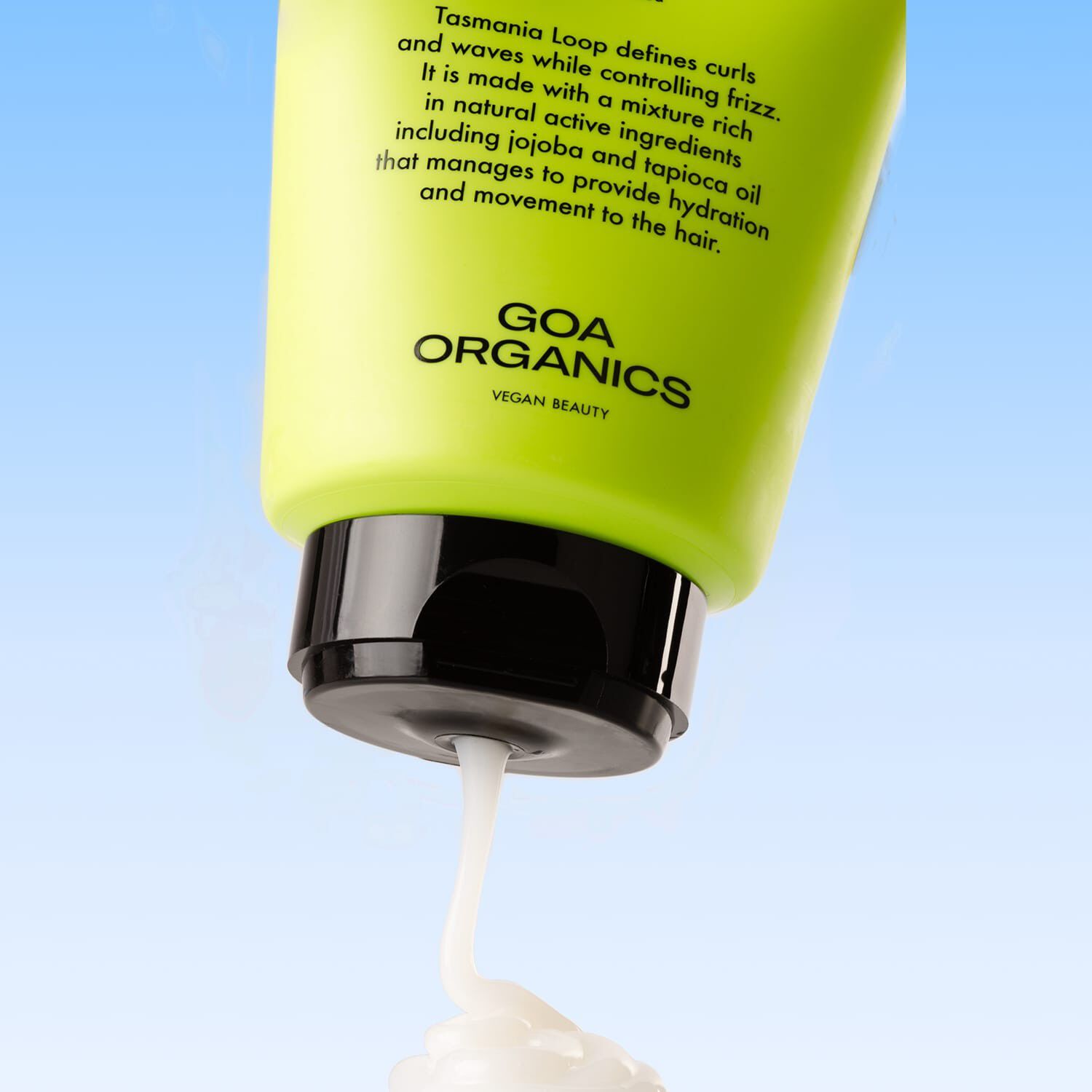 Tasmania Loop - Lockdefinierande behandling som motverkar frissighet