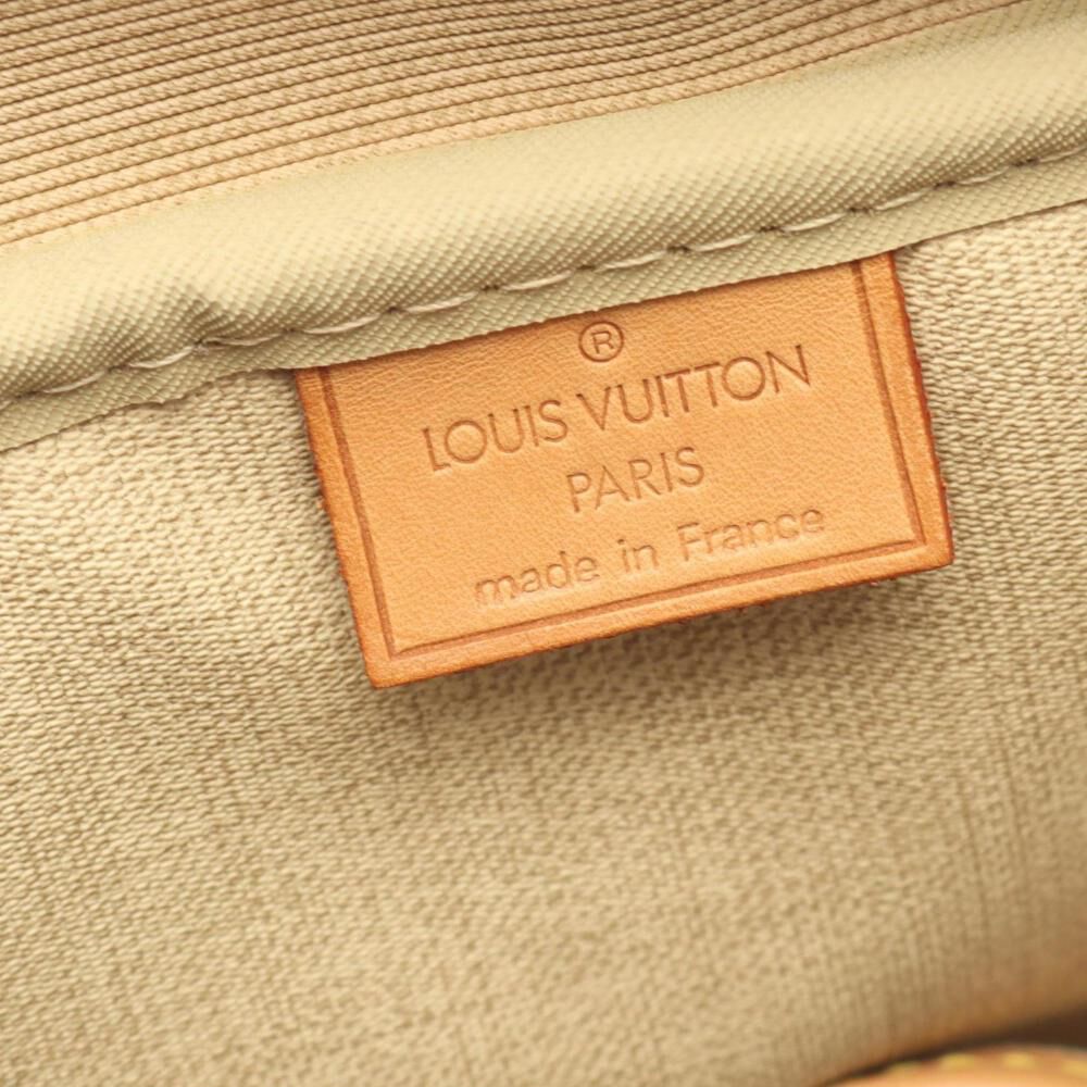 Louis Vuitton Trouville