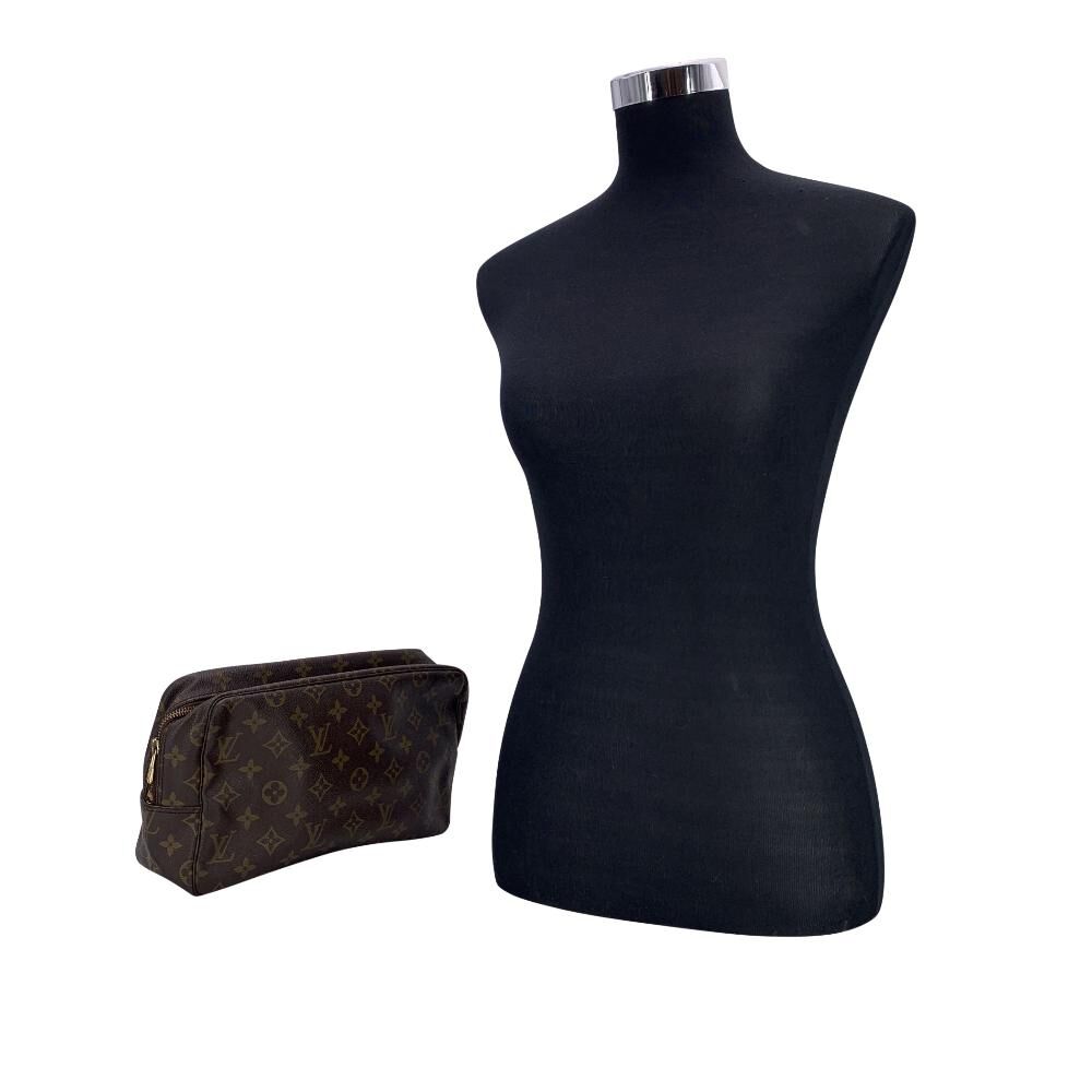 Louis Vuitton Cosmetic Pouch