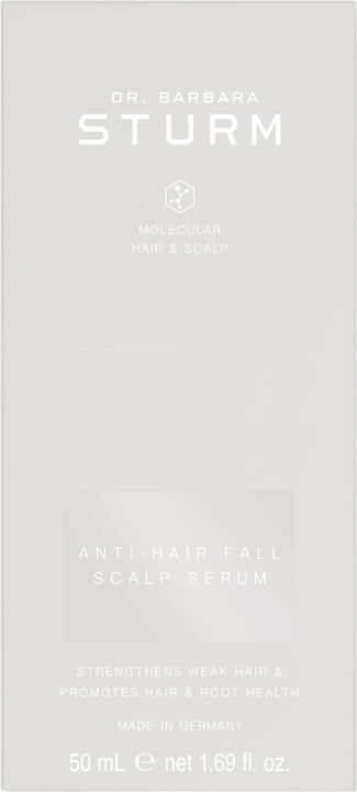 Anti-Hair Fall Hair & Scalp Serum 50 ml